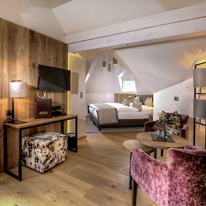 Superior Double Kamer