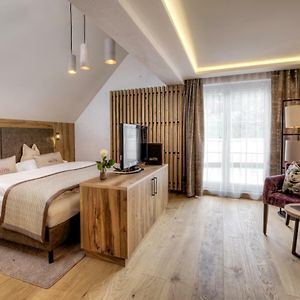 Klassieke Double Kamer