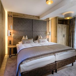 Standaard Suite met een King Size Bed